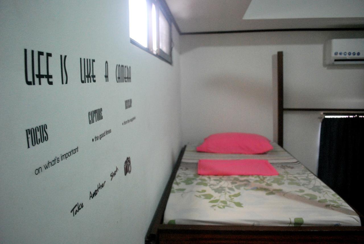 Passifloras Hostel Quepos Exterior photo