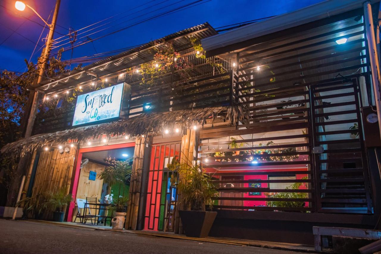 Passifloras Hostel Quepos Exterior photo